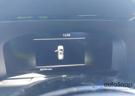 2023 Nissan Pathfinder Platinum 4Wd from USA, damaged, VIN 5N1DR3DK3PC236067